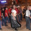 10.11. - offener Abend mit Buckle & Boots
